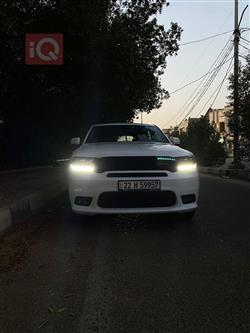 دودج دورانجو